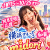 1.2倍midori🎠✨#クルーズ和装