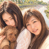 ポニョん🤍IVIてぃるも🌷🤍推し〜❣️