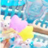 まひ