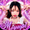 みゆぴ💖👼🏻💫誌面掲載AD💓‪