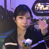 nao🐈‍⬛☔️ #関西美少女図鑑