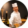 白石涼海ryo🍷#日本ワイン大使AD