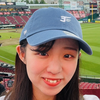 ちしゅ#野球GIRL&BOY🦅⚾️