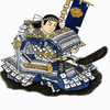 傳右衛門