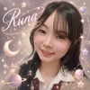 Runa⋆˙⟡🪐　#jkミスコン2026