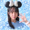 りん♡ナチュール専属モデルAD