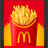 ポテト🍟