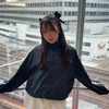 葉月💙💫 #Pop Girl