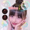Rikka❄️🩵#中1ミスコン