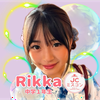 Rikka❄️🩵#JCミスコン