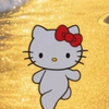 キティちゃん