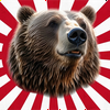 ヨミっクマ