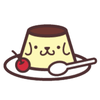 ぷりん🍮
