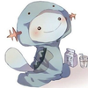 ある