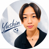ゆうしん⚽️❤️‍🔥#DCミスターコン2026