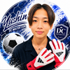 ゆうしん⚽️❤️‍🔥#DCミスターコン2026