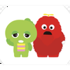 ガチャピン
