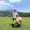 ケンタロウ#旅行好き