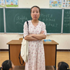 電磁波女