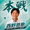ユーザーアイコン