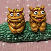 きーた
