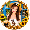かえで🌻👒#ar