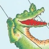 crocodile