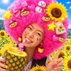 ひまわり🌻︎⛄️🩷
