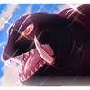 大怪獣ガメラ