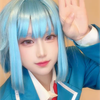 初日1.3倍星栖🍒🫧 #COSGC