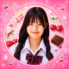美月🍒🍫#JKミスコン