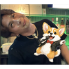 ユーザーアイコン