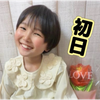 初日のうき君🥟💛#サモエド🐶