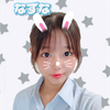 なずなjcミスコン🩵