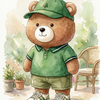 クマオ