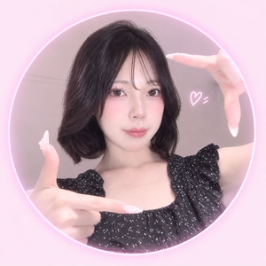 七星 nanaho🍀🤍#韓国ﾍｱﾒｲｸ