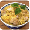 よつぎ丼ぶり