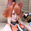 はのん🐿🧡#COSGC