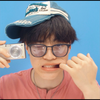 ハブこ😎🍌#KING