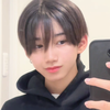 ひなた🐈‍⬛🤍#DKミスターコンに向けて！
