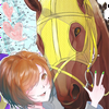 ホタテ🌟🏇#ウマガール
