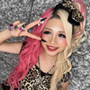 さーちゃんみーちゃん💜🩷🌺