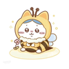 お