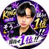 そう💪👾 #KING