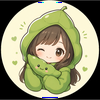 枝豆女子