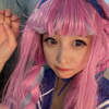 10/4愛知🆘ひめ。レイヤーアイドル🍑🍒