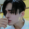 ミルメナイト👁️❌#KING