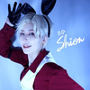 Shio🌺🐇#COSGC