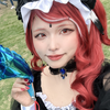❣️本日1.3倍❣️蛍けい🍳🥞#COSGC