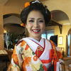 蘭👘⭐初日‼️ミスブーケ和装2026🎭️🥀